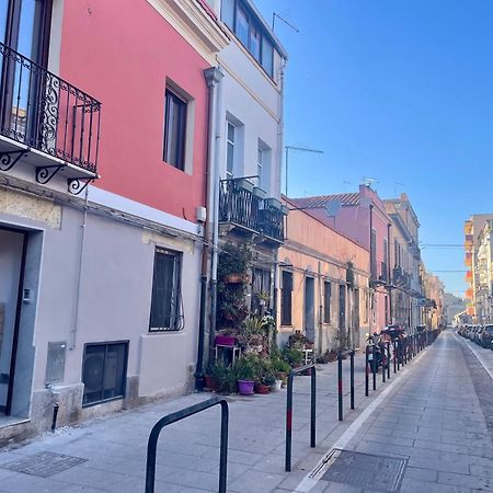 Centro Storico Lovely House R9345 กาญารี ภายนอก รูปภาพ