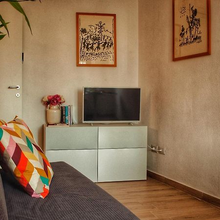Centro Storico Lovely House R9345 กาญารี ภายนอก รูปภาพ
