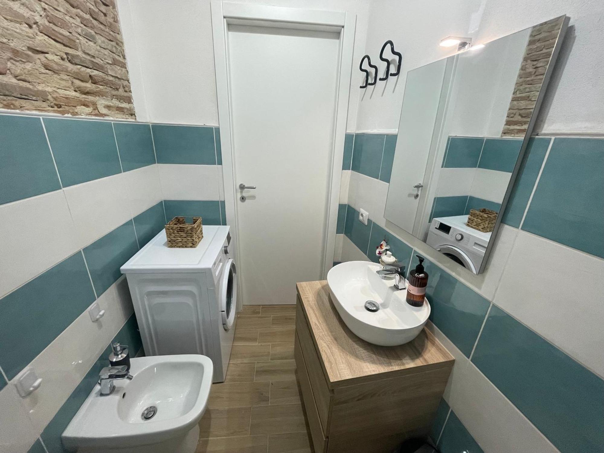 Centro Storico Lovely House R9345 กาญารี ภายนอก รูปภาพ