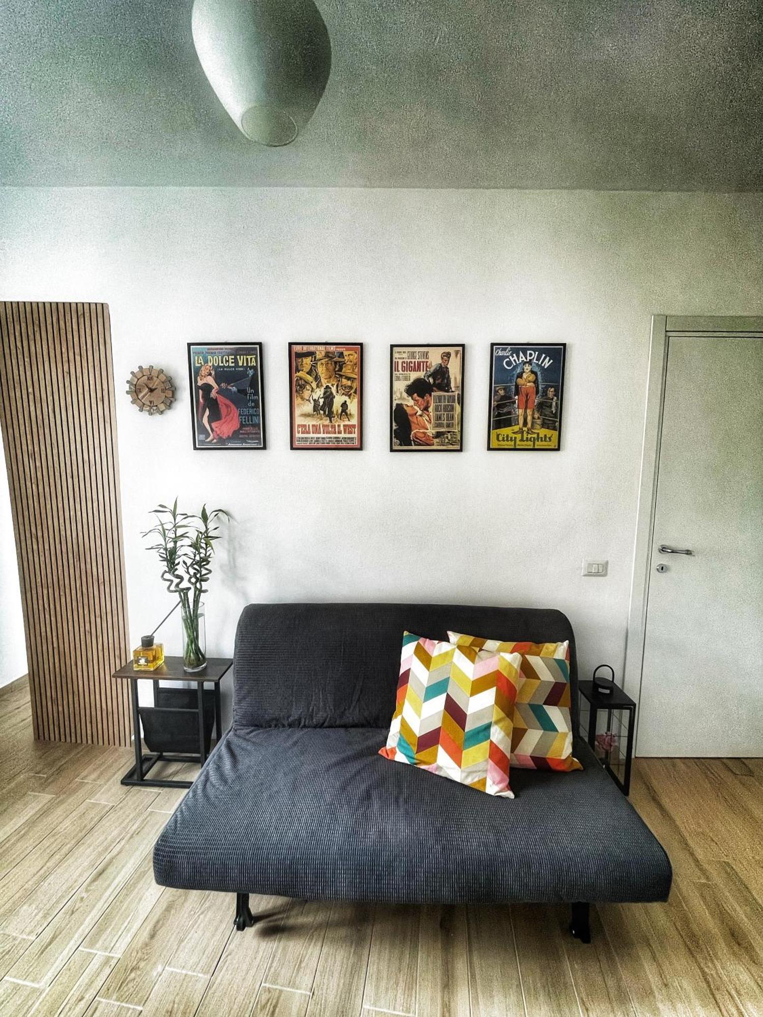 Centro Storico Lovely House R9345 กาญารี ภายนอก รูปภาพ